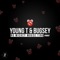 No Mickey Mouse Ting - Young T & Bugsey lyrics