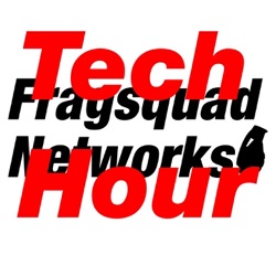 The Tech Hour