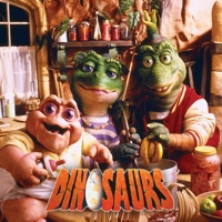 Dinosaurs, Season 3