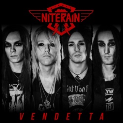 NiteRain - Lost and Wasted