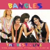 The Bangles - Angels Don’t Fall In Love