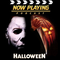 Now Playing: The Halloween Movie Retrospective Series podcast