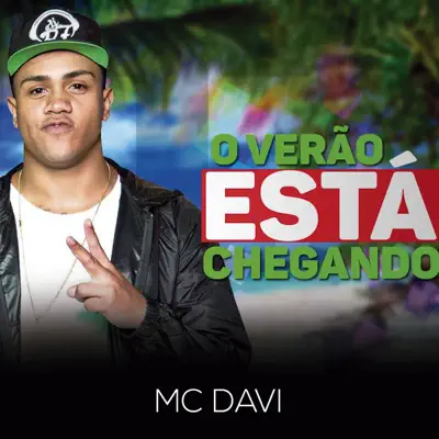 O Verão Está Chegando - Single - MC Davi