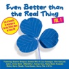 Even Better Than The Real Thing Vol. 1, 2003