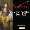 Stream & download Violin Sonata No. 5 in F Major, Op. 24 "Spring": I. Allegro