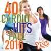 40 Cardio Hits - Fall 2016