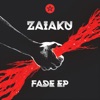 Fade - EP artwork