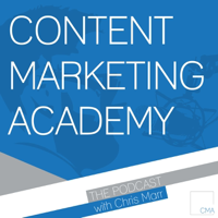 The CMA Podcast Show with Chris Marr podcast