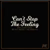 Can't Stop the Feeling (feat. Matt Bloyd & Mia Pfirrman) - Single album lyrics, reviews, download