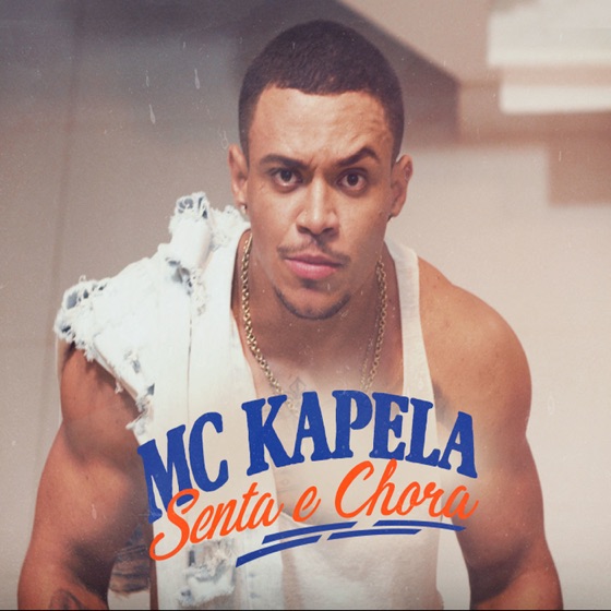 Cover artwork for Senta e Chora
