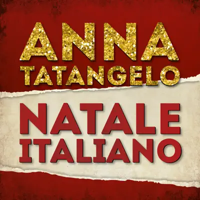 Natale italiano - Single - Anna Tatangelo