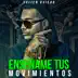 Enséñame tus movimientos (with El Consul) - Single album cover