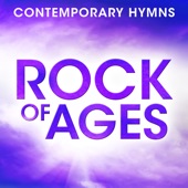 Breathe On Me, Breath of God (Contemporary Hymns: Rock Of Ages Version) artwork