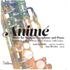 Andrew Dahlke - Flute Sonata No. 6 in E-Major, BWV 1035: II. Allegro