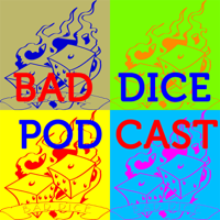 Age Of Sigmar Daily - The Bad Dice Podcast podcast
