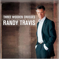 Randy Travis - Blessed Assurance artwork