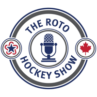 The Roto Hockey Show podcast