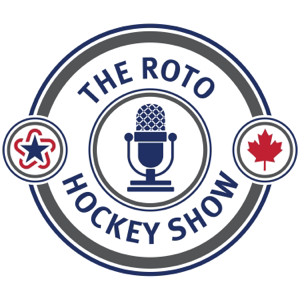 The Roto Hockey Show podcast