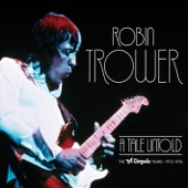 Robin Trower - For Earth Below