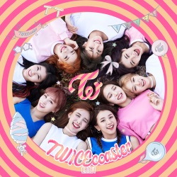 TWICE - PONYTAIL