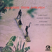 Rum and Coconut Water - Hubert Porter & The Jamaican Calysponians
