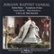 Symphony in D Major, Bryan D4: IV. Menuetto and Trio artwork