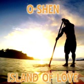 Island of Love artwork