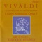 Concerto No. 7 for 4 Violins and Cello in F Major, RV 567: IV. Adagio artwork