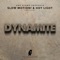 Dynamite artwork