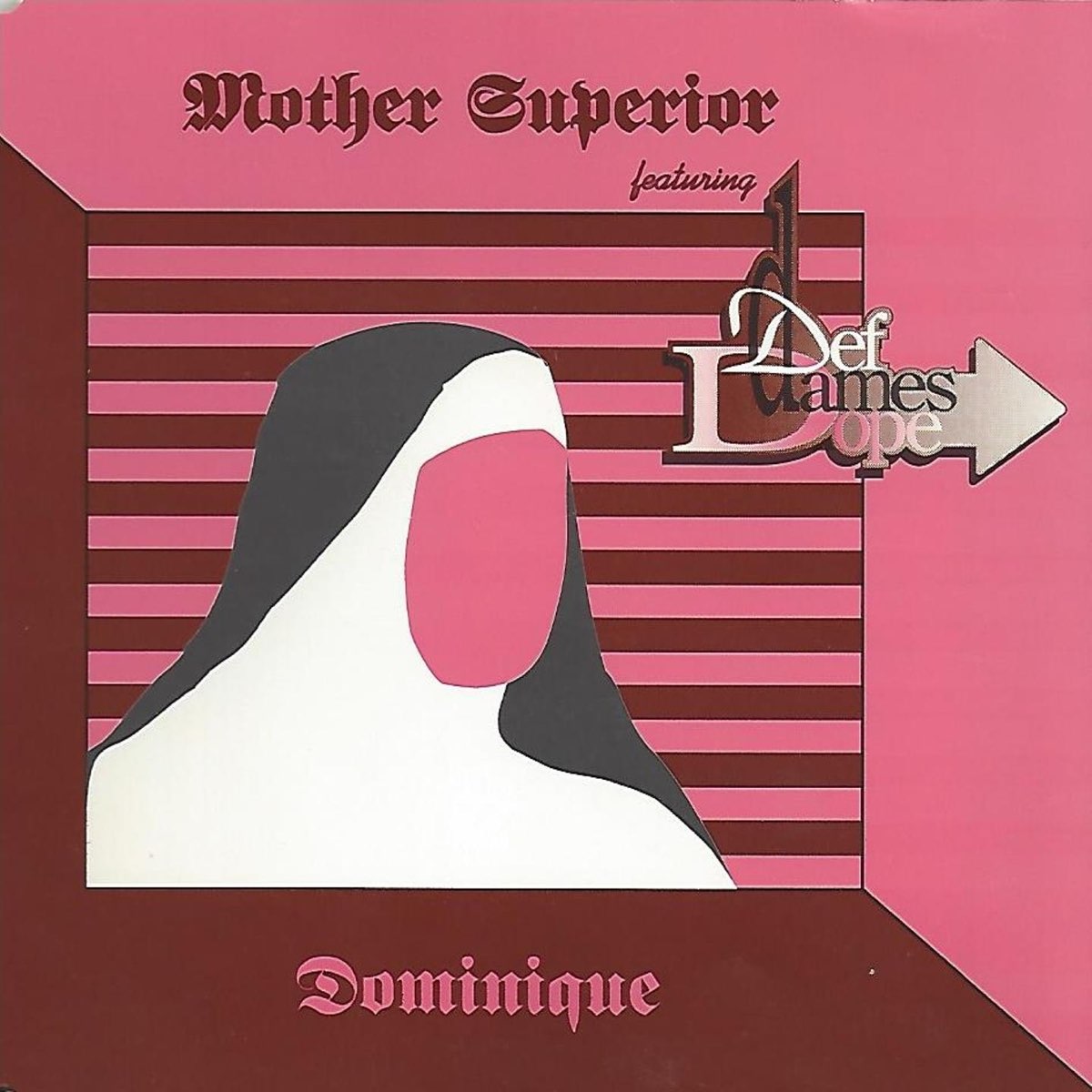 Доминик feat. Mother Superior.