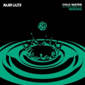 Cold Water (feat. Justin Bieber & MØ) [Afrojack Remix] artwork