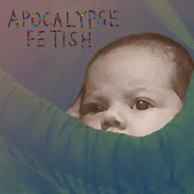 Apocalypse Fetish - EP - Lou Barlow