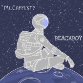 Beachboy artwork