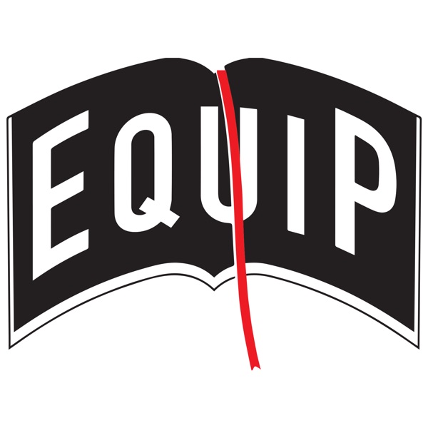 Redeemer Equip cover