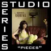 Stream & download Pieces (Studio Series Performance Track) - - EP