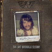 The Lost Nashville Sessions (Bonus Track Version) artwork