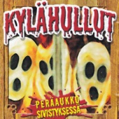 Peräaukko sivistyksessä artwork