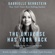 Gabrielle Bernstein - The Universe Has Your Back: Transform Fear into Faith (Unabridged)