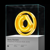 Nicky Romero Presents Protocol Ade 2016 artwork