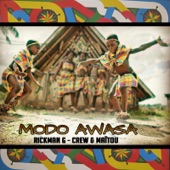 Modo Awasa artwork