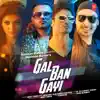 Gal Ban Gayi song lyrics