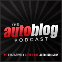 Autoblog Podcasts podcast