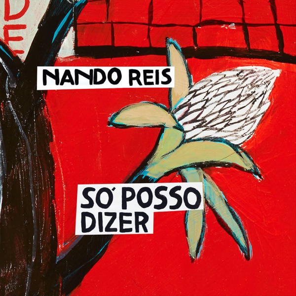 Nando Reis - Só Posso Dizer (Seattle)