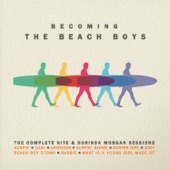 The Beach Boys - Lavender (Take 4)