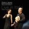 Samba do Avião (feat. CelloSam3a Trio) [Live] - Paula Morelenbaum & Jaques Morelenbaum lyrics