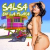 Salsa en la Playa