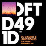 DJ Cameo & Junction 13 - Morning Rain (feat. Manny)