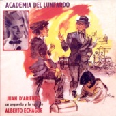 Academia del Lunfardo artwork