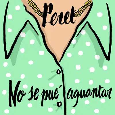 No Se Pué Aguantar - Peret