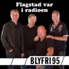 Flagstad Var I Radioen - Single